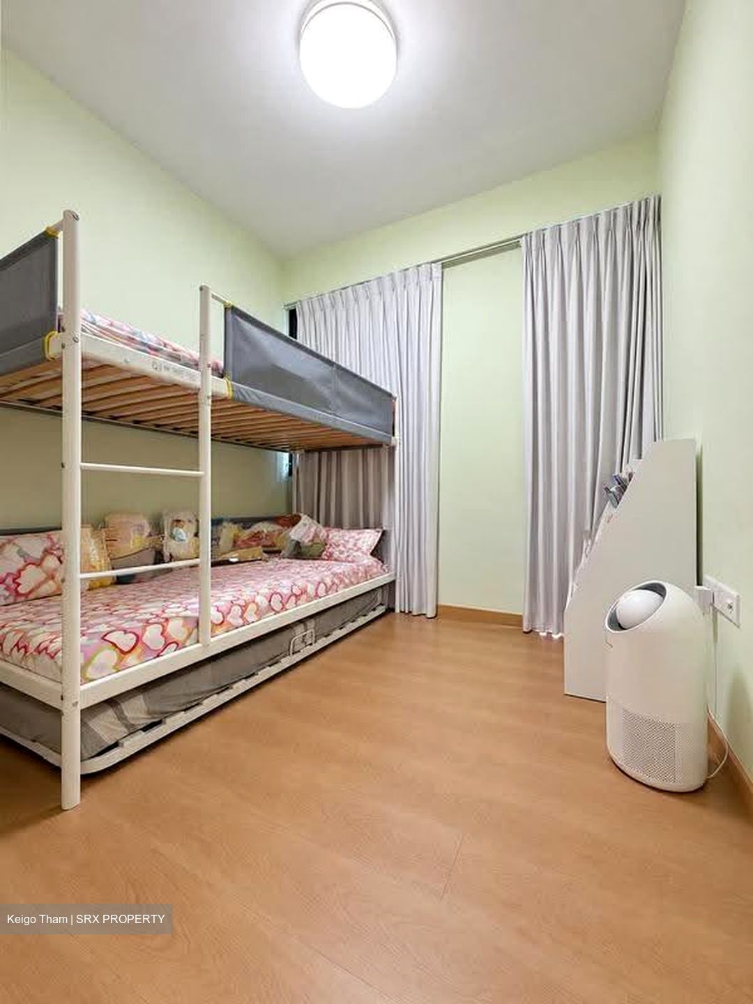 Treasure at Tampines (D18), Condominium #636409671